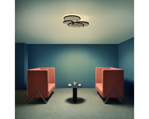 Настенно-потолочный светильник MANTRA COLLADGE 7230