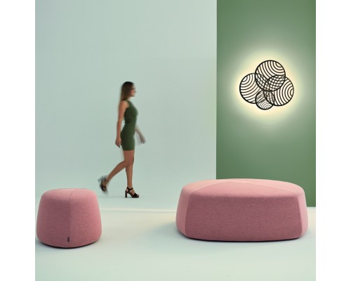 Настенно-потолочный светильник MANTRA COLLADGE 7230