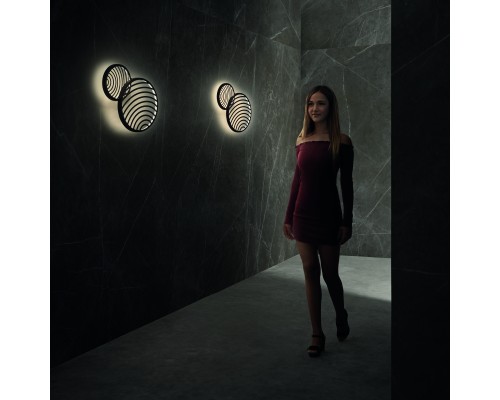 Настенно-потолочный светильник MANTRA COLLADGE 7234