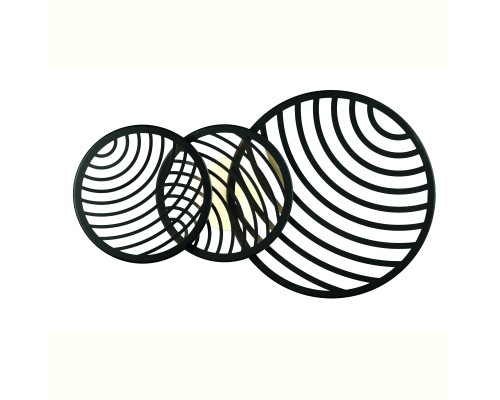 Настенно-потолочный светильник MANTRA COLLADGE 7232