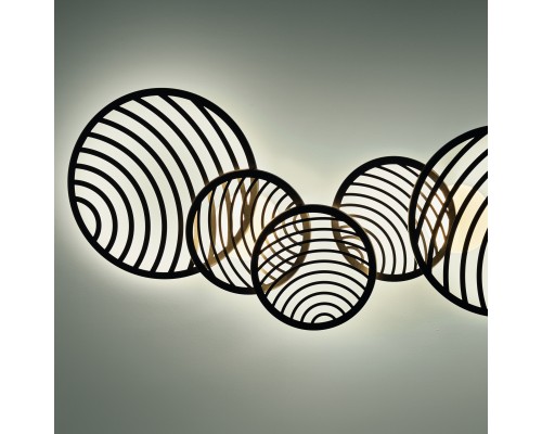 Настенно-потолочный светильник MANTRA COLLADGE 7232