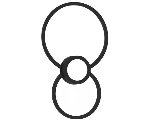 Настенный светильник Mural 7460