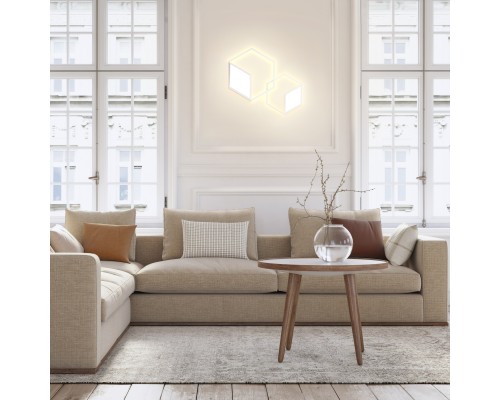 Настенный светильник KUBICK 7595