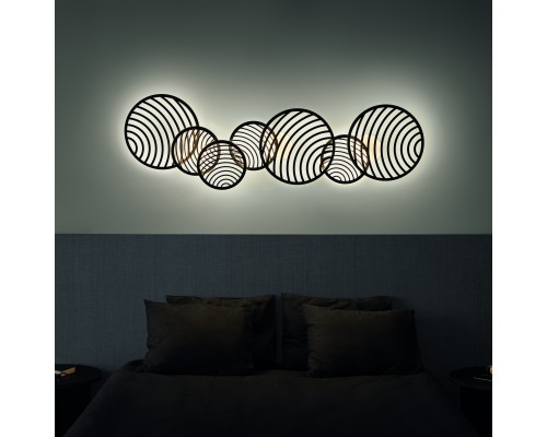 Настенно-потолочный светильник MANTRA COLLADGE 7232