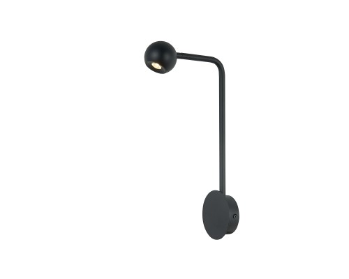 Настенный светильник EYES 7513