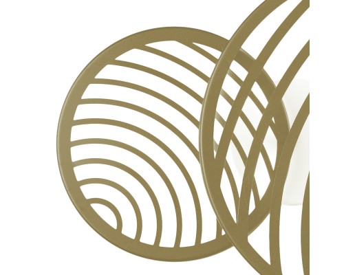 Настенно-потолочный светильник MANTRA COLLADGE 7235