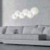Настенный светодиодный светильник Mantra C0105 Bora Bora