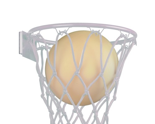 Настенный светильник MANTRA BASKETBALL 7242