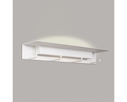 Настенный светильник-вешалка MANTRA FUERTEVENTURA 6865