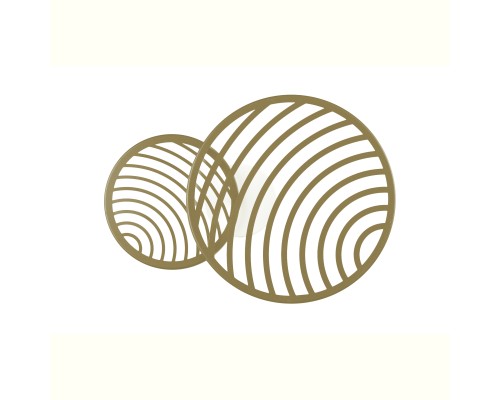 Настенно-потолочный светильник MANTRA COLLADGE 7235