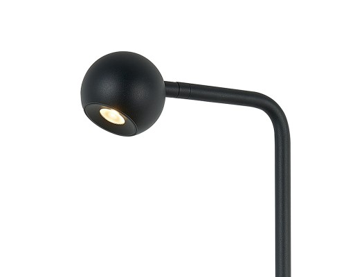 Настенный светильник EYES 7513