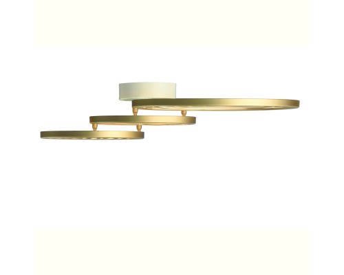 Настенно-потолочный светильник MANTRA COLLADGE 7233