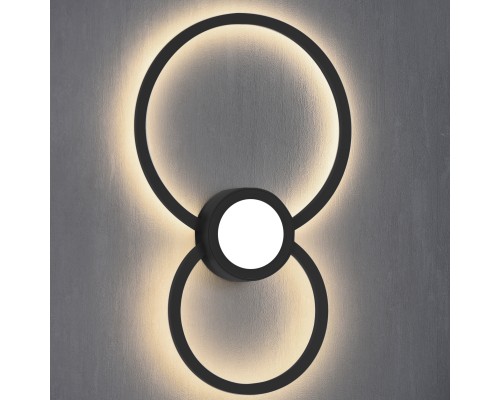 Настенный светильник Mural 7460