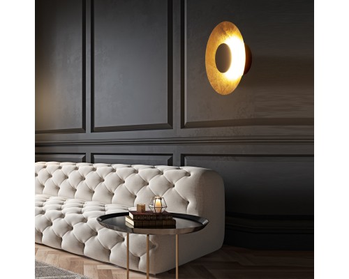 Настенный светильник ORION 8124