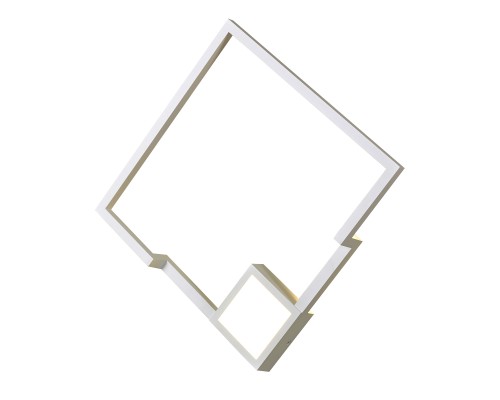 Настенный светильник BOUTIQUE 7668