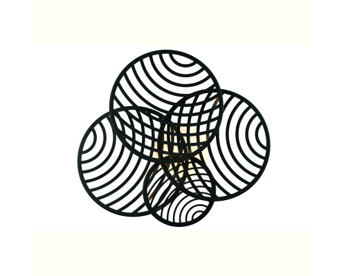 Настенно-потолочный светильник MANTRA COLLADGE 7230