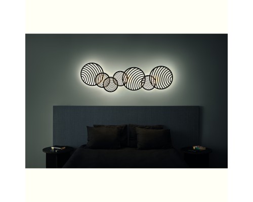 Настенно-потолочный светильник MANTRA COLLADGE 7234