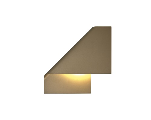 Настенный светильник LUPPI  7695