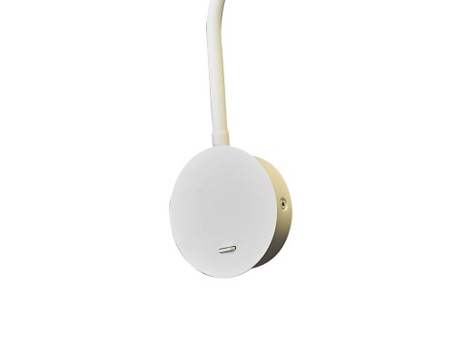 Настенный светильник GOA  7720