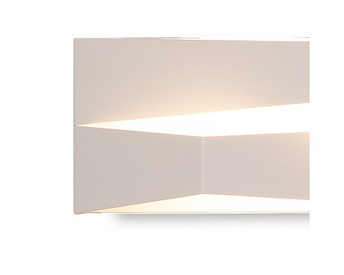 Настенный светильник FUJI 8156