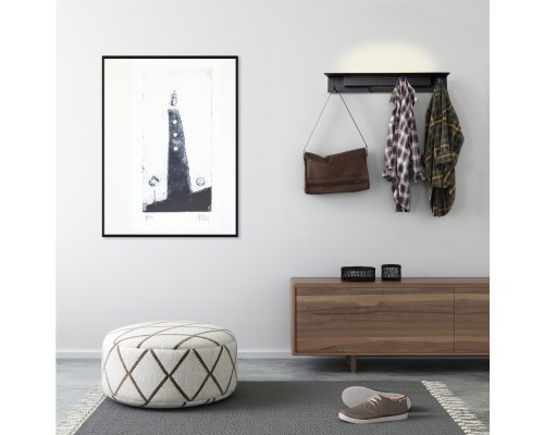 Настенный светильник-вешалка MANTRA FUERTEVENTURA 6865