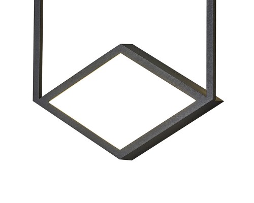 Настенный светильник KUBICK 7593