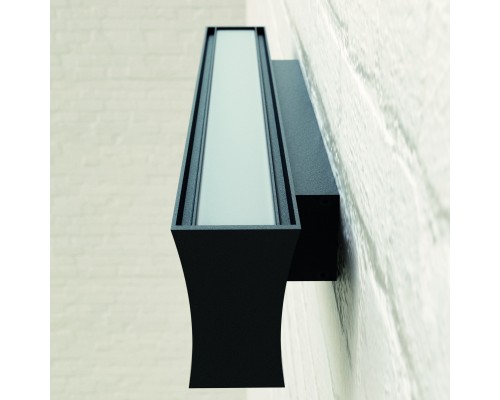 Настенный светильник HANOK 7777