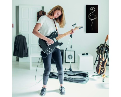 Световое пано MANTRA TRAZOS 7265