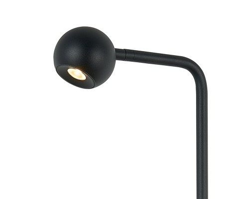 Настенный светильник EYES 7514