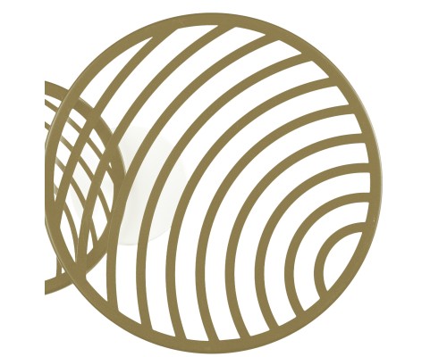 Настенно-потолочный светильник MANTRA COLLADGE 7235