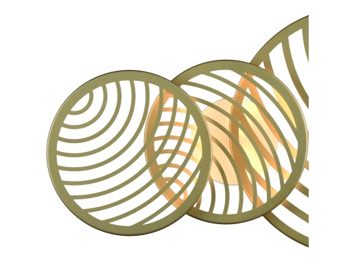 Настенно-потолочный светильник MANTRA COLLADGE 7233