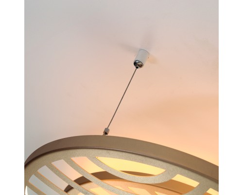 Настенно-потолочный светильник MANTRA COLLADGE 7233