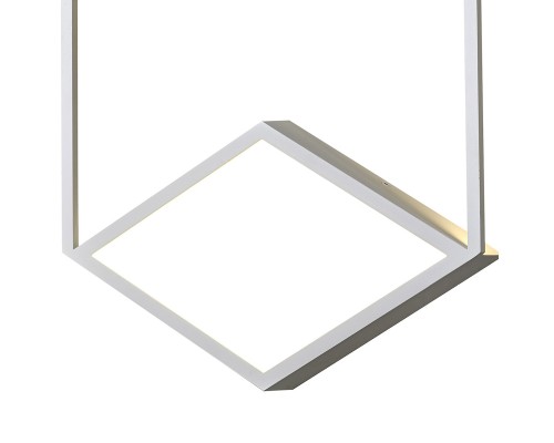 Настенный светильник KUBICK 7594