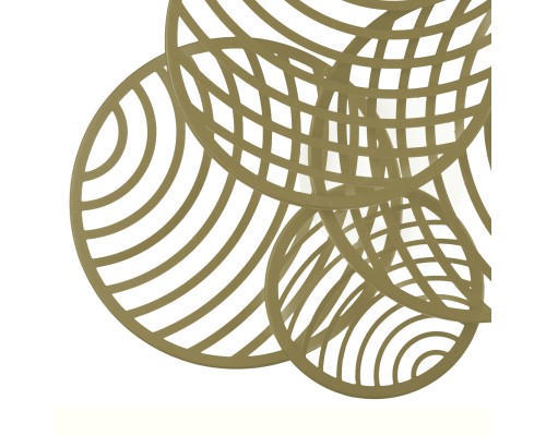 Настенно-потолочный светильник MANTRA COLLADGE 7231