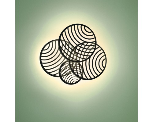 Настенно-потолочный светильник MANTRA COLLADGE 7230