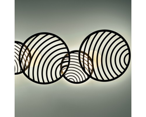 Настенно-потолочный светильник MANTRA COLLADGE 7232