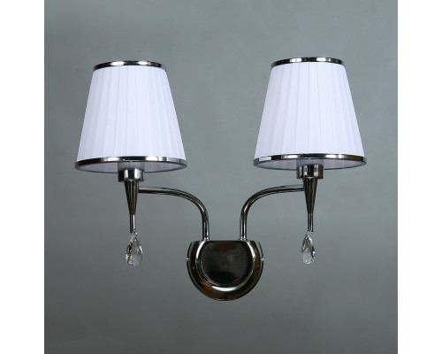 Бра Brizzi MA 01625W/002 Chrome