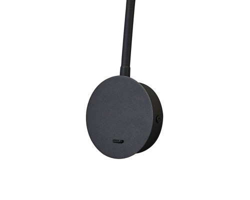 Настенный светильник GOA  7721