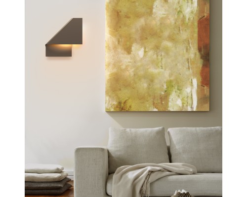 Настенный светильник LUPPI  7695