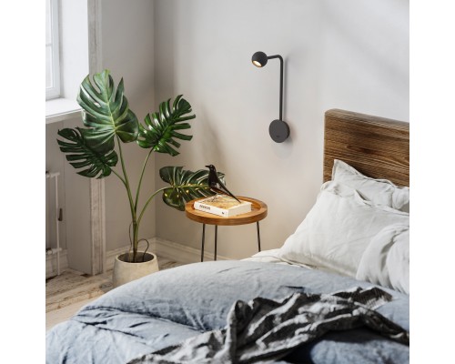 Настенный светильник EYES 7514