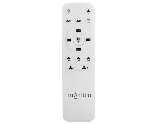 Люстра потолочная-вентилятор MANTRA TIBET 7804