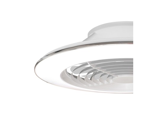 Люстра потолочная-вентилятор ALISIO 7490