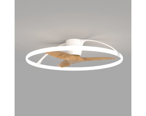 Люстра потолочная-вентилятор NEPAL 7532