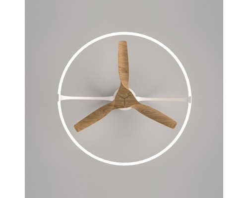 Люстра потолочная-вентилятор NEPAL 7532