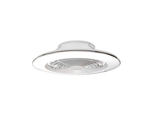 Люстра потолочная-вентилятор ALISIO 7490