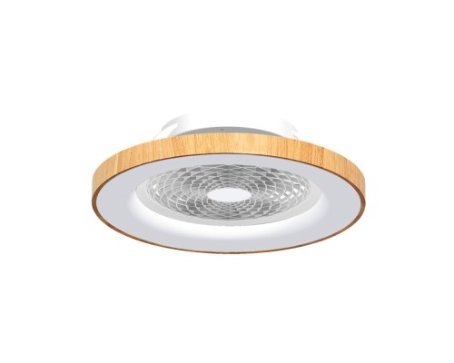 Люстра потолочная-вентилятор MANTRA TIBET 7126