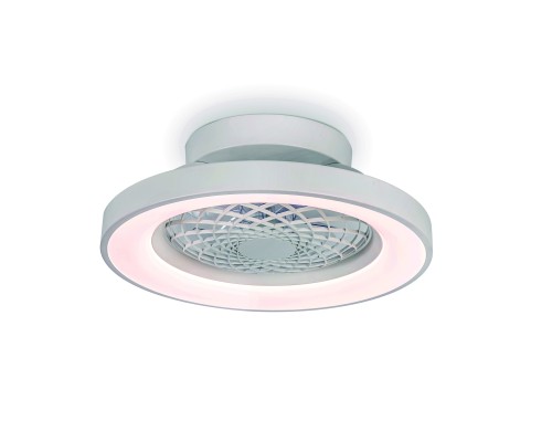 Люстра потолочная-вентилятор MANTRA TIBET 7804