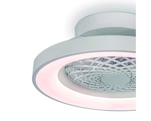 Люстра потолочная-вентилятор MANTRA TIBET 7804