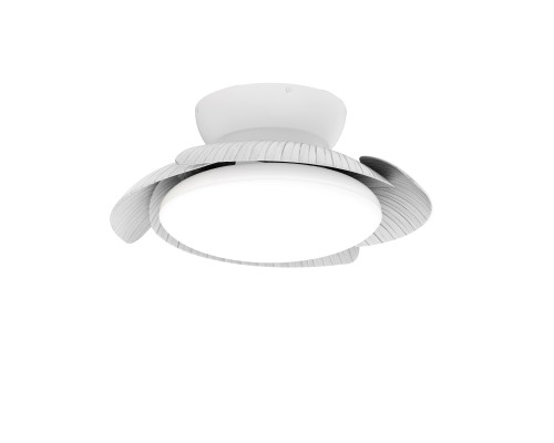 8233 Люстра потолочная-вентилятор ALOHA