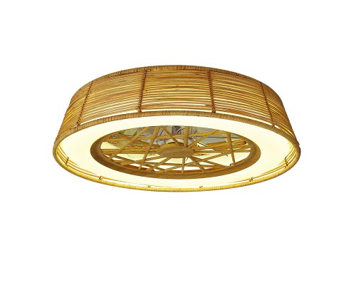 Люстра потолочная-вентилятор INDONESIA 7810